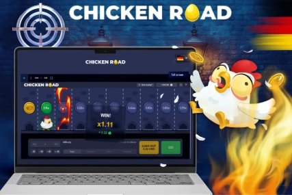 Tipps für den Erfolg in Chicken Road 